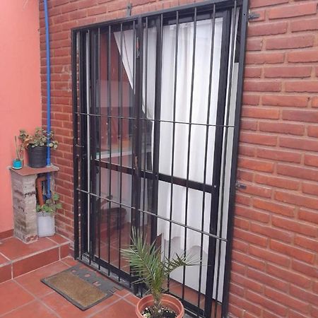 Monoambiente Daire Mar del Plata Dış mekan fotoğraf