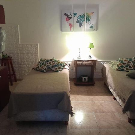 Monoambiente Daire Mar del Plata Dış mekan fotoğraf