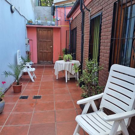 Monoambiente Daire Mar del Plata Dış mekan fotoğraf