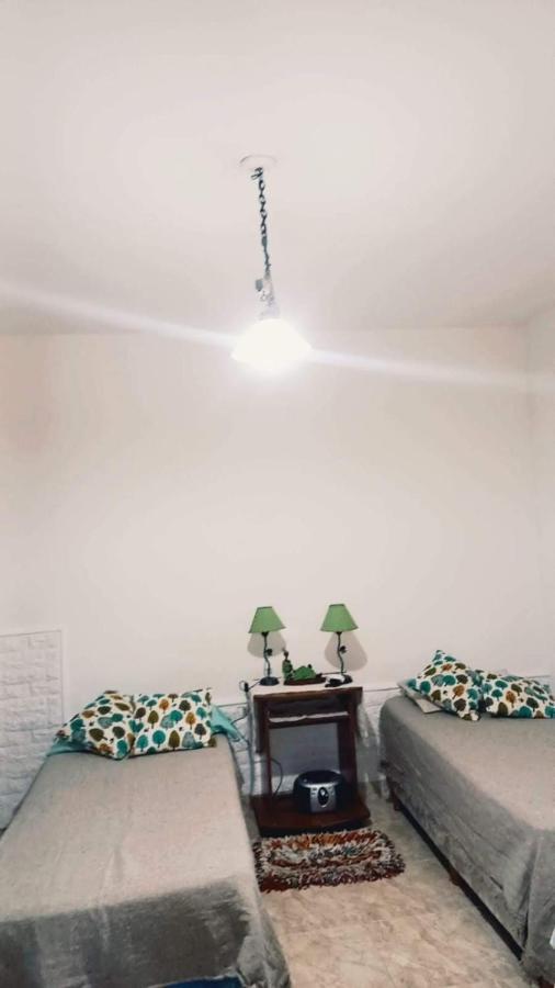 Monoambiente Daire Mar del Plata Dış mekan fotoğraf