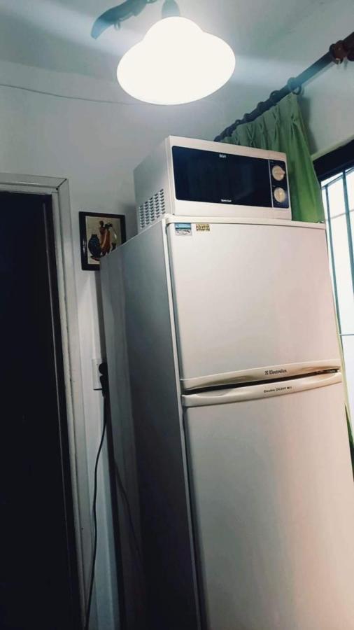 Monoambiente Daire Mar del Plata Dış mekan fotoğraf