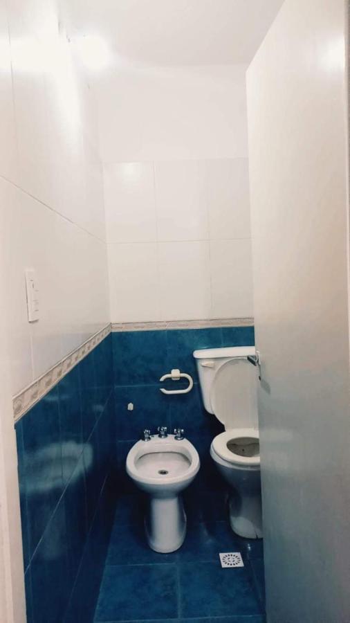 Monoambiente Daire Mar del Plata Dış mekan fotoğraf