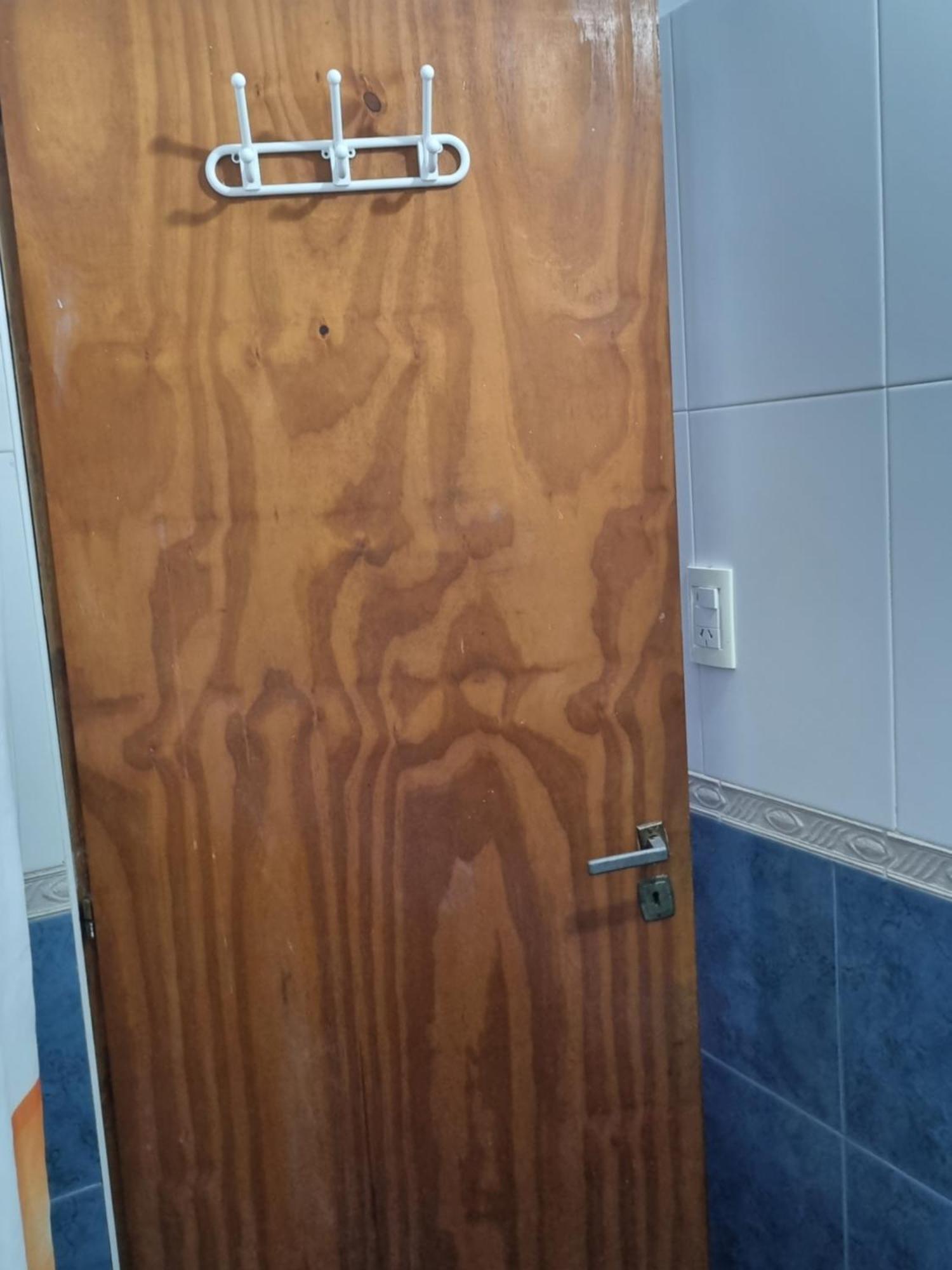 Monoambiente Daire Mar del Plata Dış mekan fotoğraf